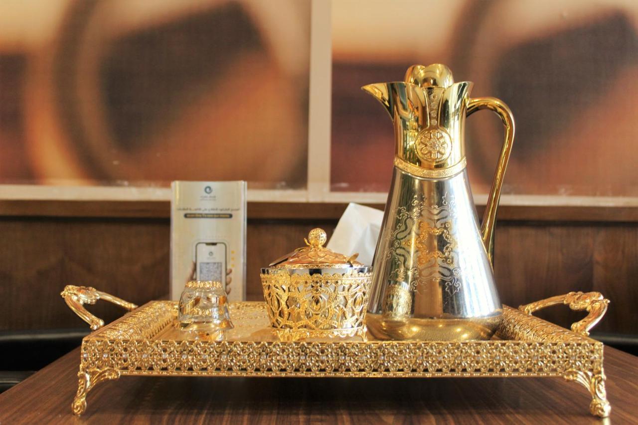 Hotel عفراء سويتس La La Mecca Esterno foto